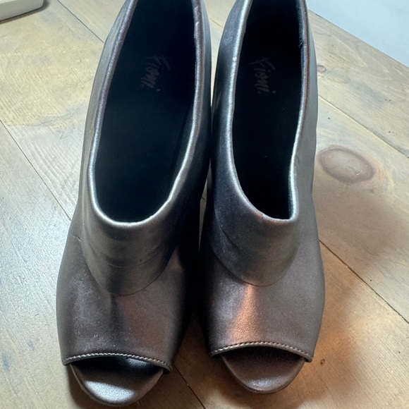 Fioni pumps - Picture 4 of 7